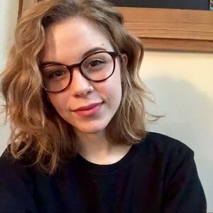 Welcome to my hoard of (mostly) thrifted finds!